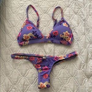 AMA Bikini Set